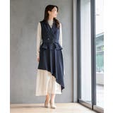 テーラーシフォン切替ジャンドレ | rps | 詳細画像19