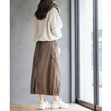 イージーカーゴスカート | rps | 詳細画像19 