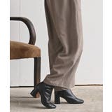 ピーチ起毛コクーンパンツ | rps | 詳細画像18 