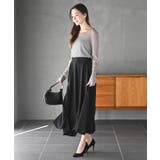 ポリビンテージタックスカート | rps | 詳細画像10