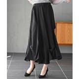 ポリビンテージタックスカート | rps | 詳細画像14