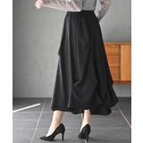 ポリビンテージタックスカート | rps | 詳細画像16