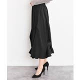 ポリビンテージタックスカート | rps | 詳細画像26