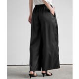 半袖テーラージャケット＋ワイドパンツセットアップ | rps | 詳細画像10 