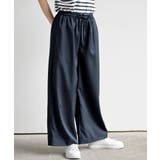 半袖テーラージャケット＋ワイドパンツセットアップ | rps | 詳細画像27 