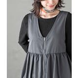 フロントＺＩＰバルーンベスト | rps | 詳細画像6 
