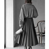 スエードポンチショートブルゾン | rps | 詳細画像4