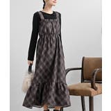 インナーＳＥＴチェックジャンスカ | rps | 詳細画像1 