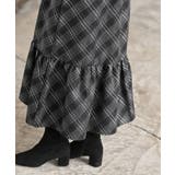 インナーＳＥＴチェックジャンスカ | rps | 詳細画像10 