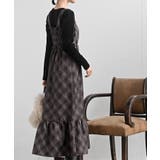 インナーＳＥＴチェックジャンスカ | rps | 詳細画像13 