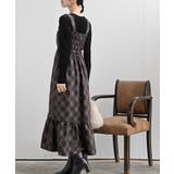 インナーＳＥＴチェックジャンスカ | rps | 詳細画像14 