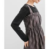 インナーＳＥＴチェックジャンスカ | rps | 詳細画像17 