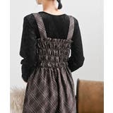 インナーＳＥＴチェックジャンスカ | rps | 詳細画像18 