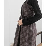 インナーＳＥＴチェックジャンスカ | rps | 詳細画像19 