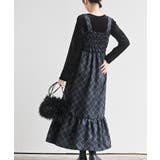 インナーＳＥＴチェックジャンスカ | rps | 詳細画像24 