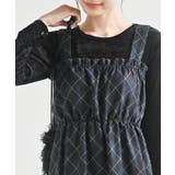 インナーＳＥＴチェックジャンスカ | rps | 詳細画像26 