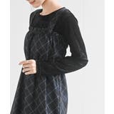 インナーＳＥＴチェックジャンスカ | rps | 詳細画像27 