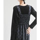 インナーＳＥＴチェックジャンスカ | rps | 詳細画像28 