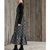 インナーＳＥＴチェックジャンスカ | rps | 詳細画像5 