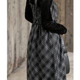 インナーＳＥＴチェックジャンスカ | rps | 詳細画像9 