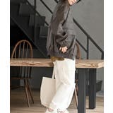 合皮ビッグブルゾン | rps | 詳細画像15 