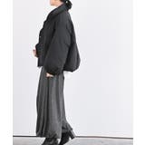 ファイバーダウンショートブルゾン | rps | 詳細画像13