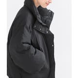 ファイバーダウンショートブルゾン | rps | 詳細画像15