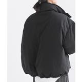 ファイバーダウンショートブルゾン | rps | 詳細画像16