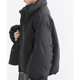 ファイバーダウンショートブルゾン | rps | 詳細画像17