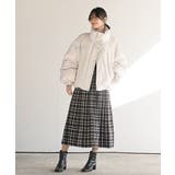 ファイバーダウンショートブルゾン | rps | 詳細画像2