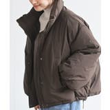 ファイバーダウンショートブルゾン | rps | 詳細画像23