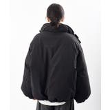 ファイバーダウンショートブルゾン | rps | 詳細画像27