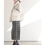 ファイバーダウンショートブルゾン | rps | 詳細画像5