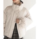 ファイバーダウンショートブルゾン | rps | 詳細画像6