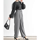 チュールパールスリーブカットプルオーバー | rps | 詳細画像13 