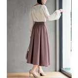 チュールパールスリーブカットプルオーバー | rps | 詳細画像5 