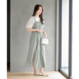 チュールパールハーフスリーブカットプルオーバー | rps | 詳細画像18 