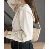 リボンモチーフブラウス | rps | 詳細画像33 