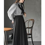 フリルレース付きブラウス | rps | 詳細画像13