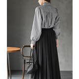 フリルレース付きブラウス | rps | 詳細画像14