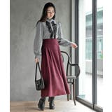 フリルレース付きブラウス | rps | 詳細画像20