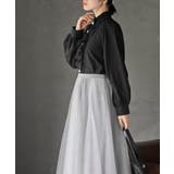 フリルレース付きブラウス | rps | 詳細画像22