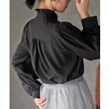 フリルレース付きブラウス | rps | 詳細画像25