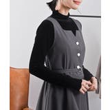 チュールレイヤードワンピース | rps | 詳細画像12 