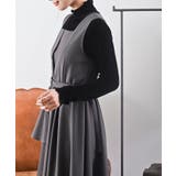 チュールレイヤードワンピース | rps | 詳細画像13 