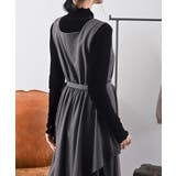 チュールレイヤードワンピース | rps | 詳細画像14 