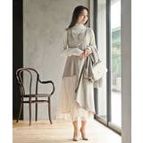 チュールレイヤードワンピース | rps | 詳細画像2 