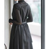 チュールレイヤードワンピース | rps | 詳細画像22 