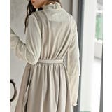 チュールレイヤードワンピース | rps | 詳細画像6 