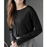 ブラック | ホットフィックスカットソー | rps